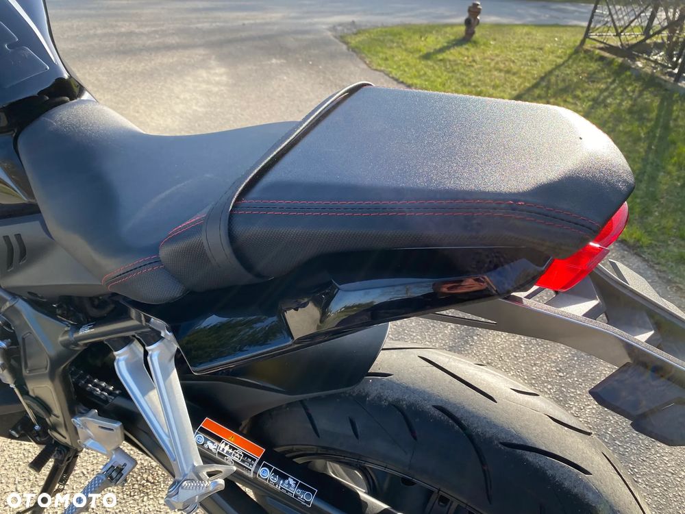 Honda CBR - 31
