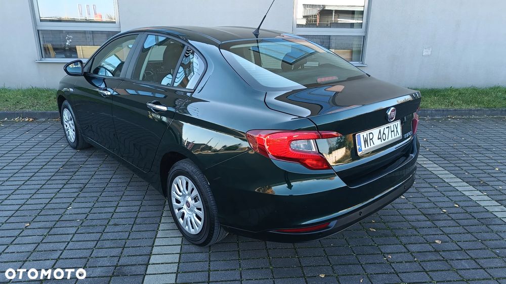 Fiat Tipo 1.4 16v - 8