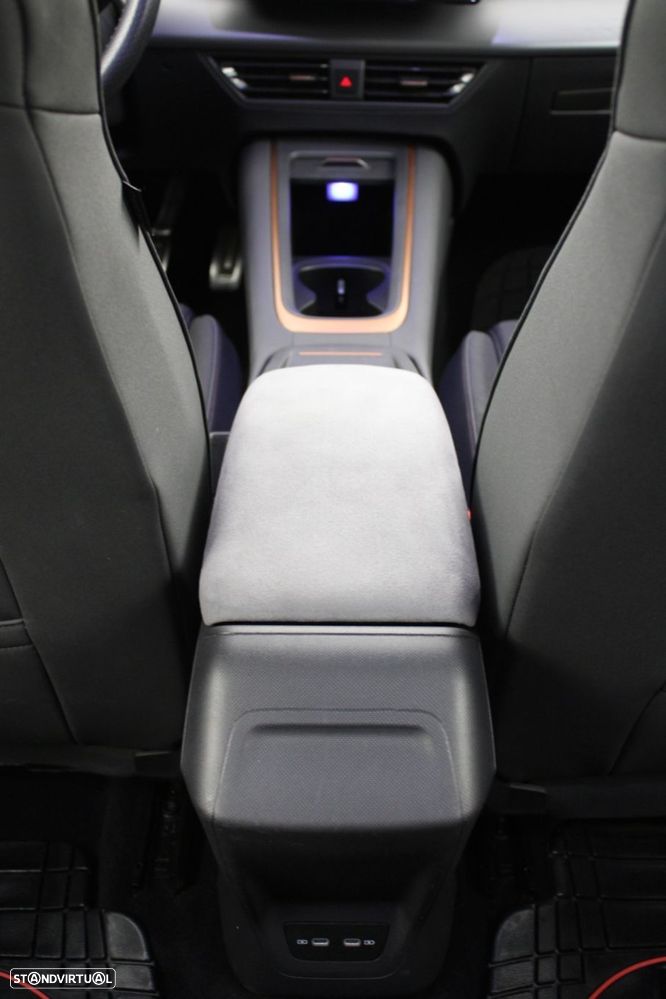 Cupra Born 58 kWh - 21