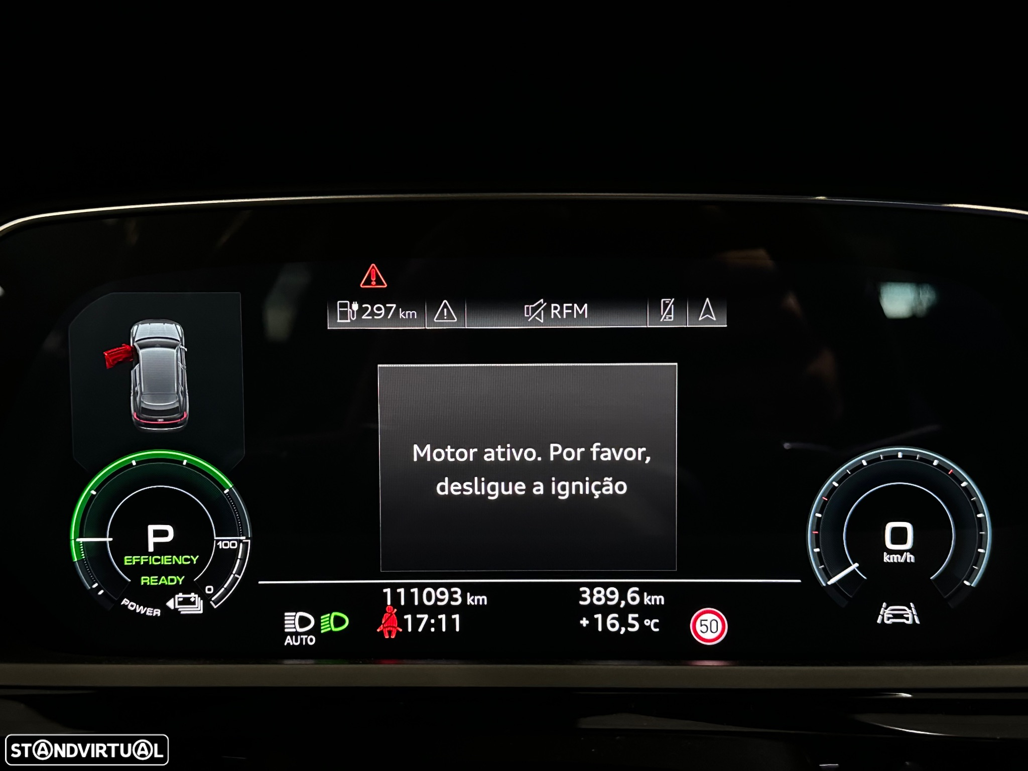 Audi e-tron 55 quattro S line - 22