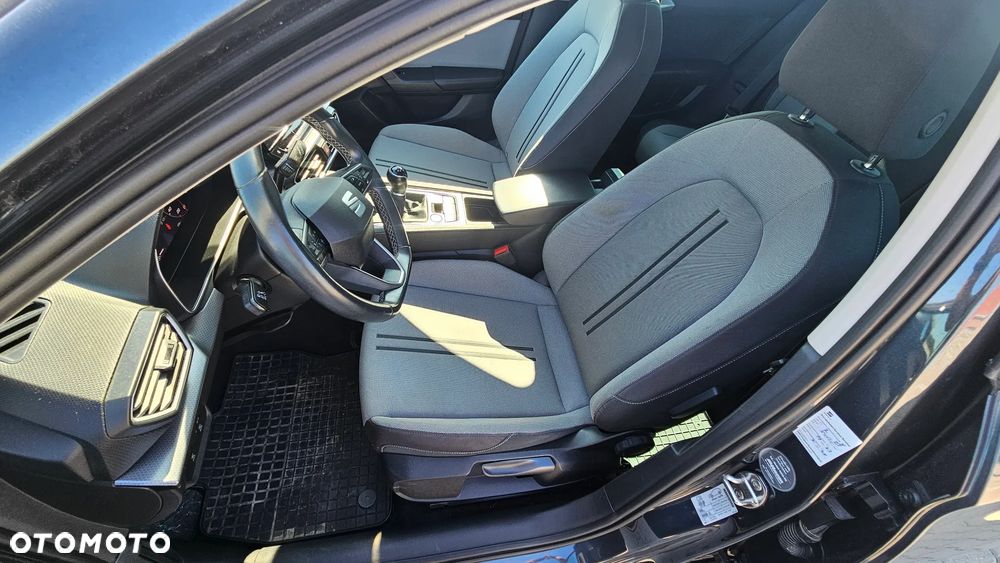 Seat Leon 1.5 TSI OPF Xcellence - 15