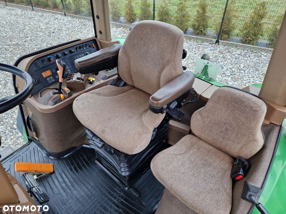 John Deere 7730 - 15