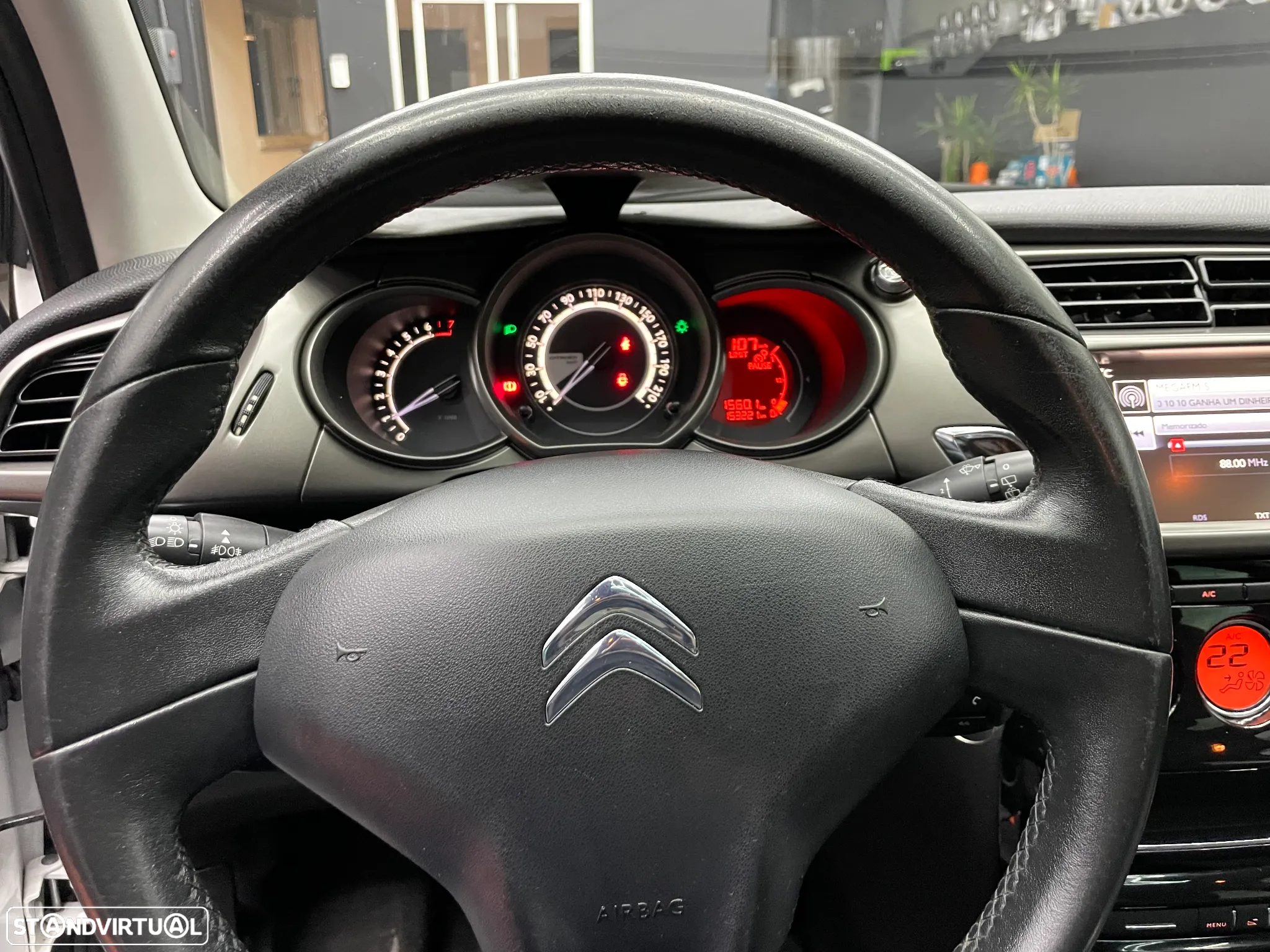 Citroën C3 1.2 VTi Exclusive - 15