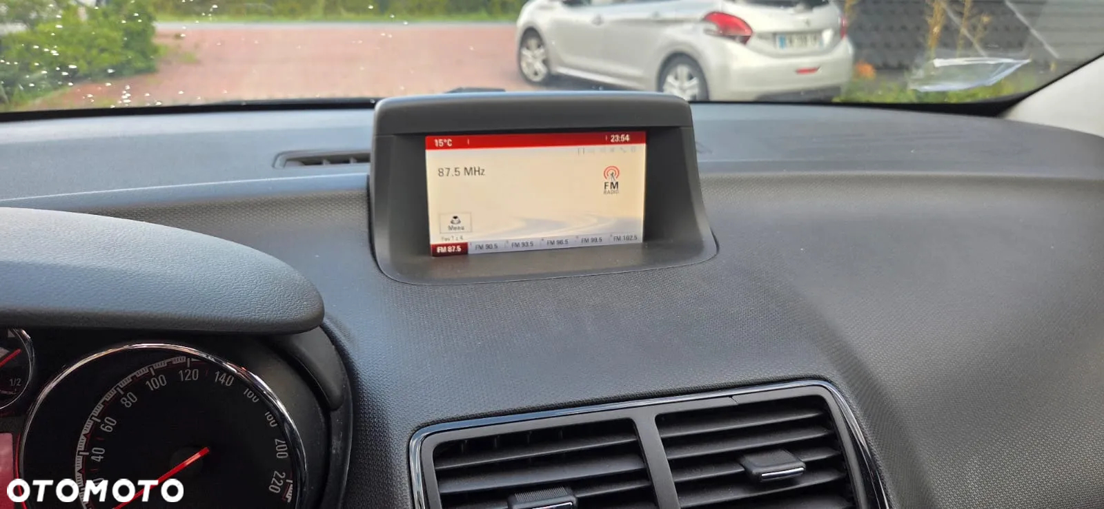 Opel Meriva 1.4 Innovation - 8