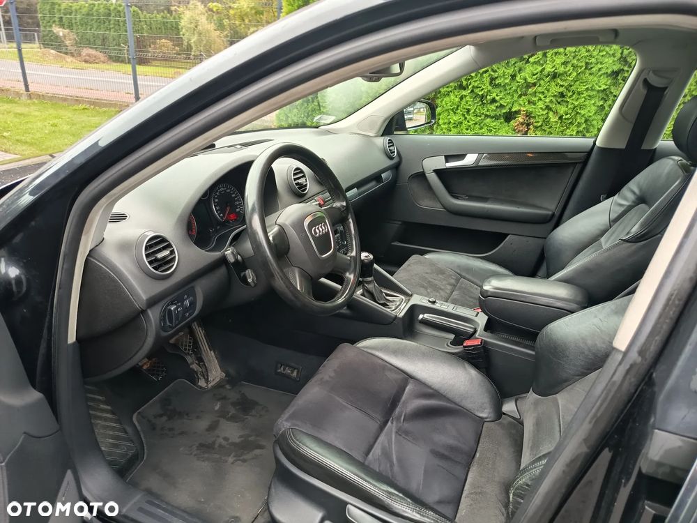 Audi A3 Sportback - 10