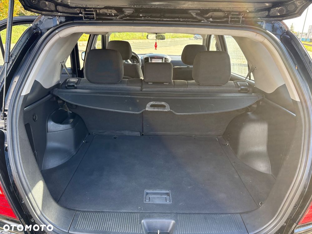 Kia Sorento 3.3 V6 EX - 10