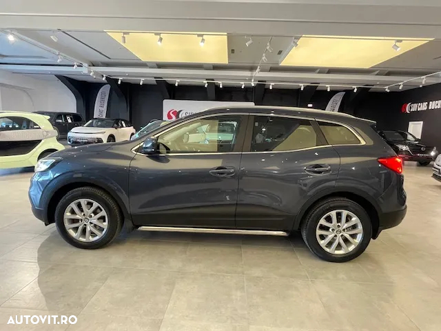 Renault Kadjar - 4