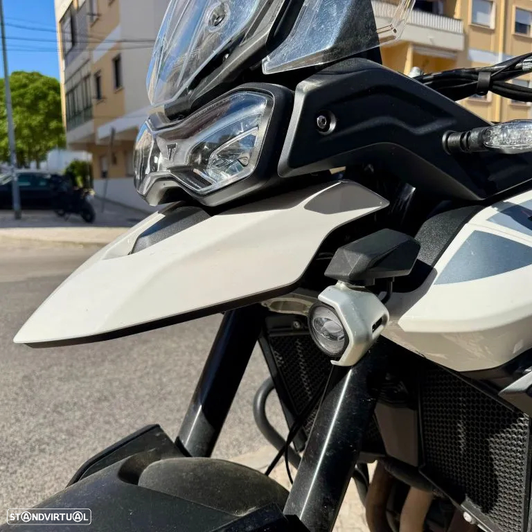 Triumph Tiger 900 GT Pro - 5