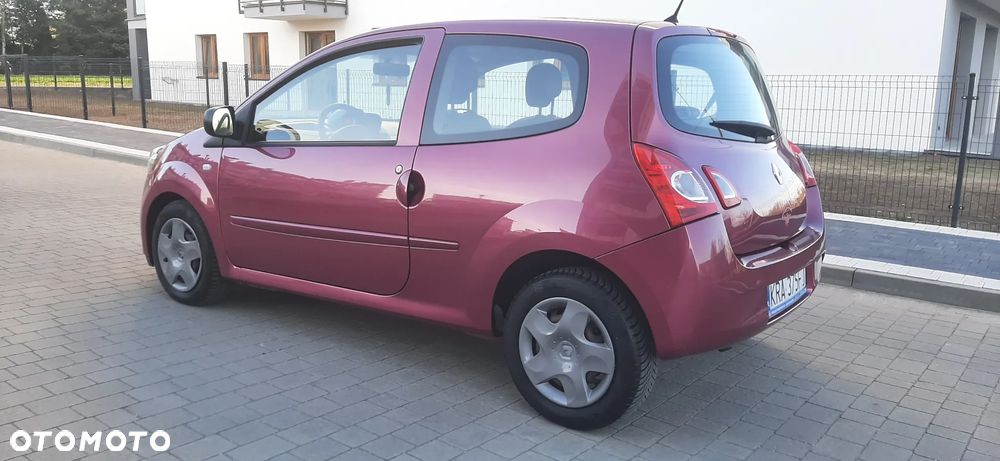 Renault Twingo - 12
