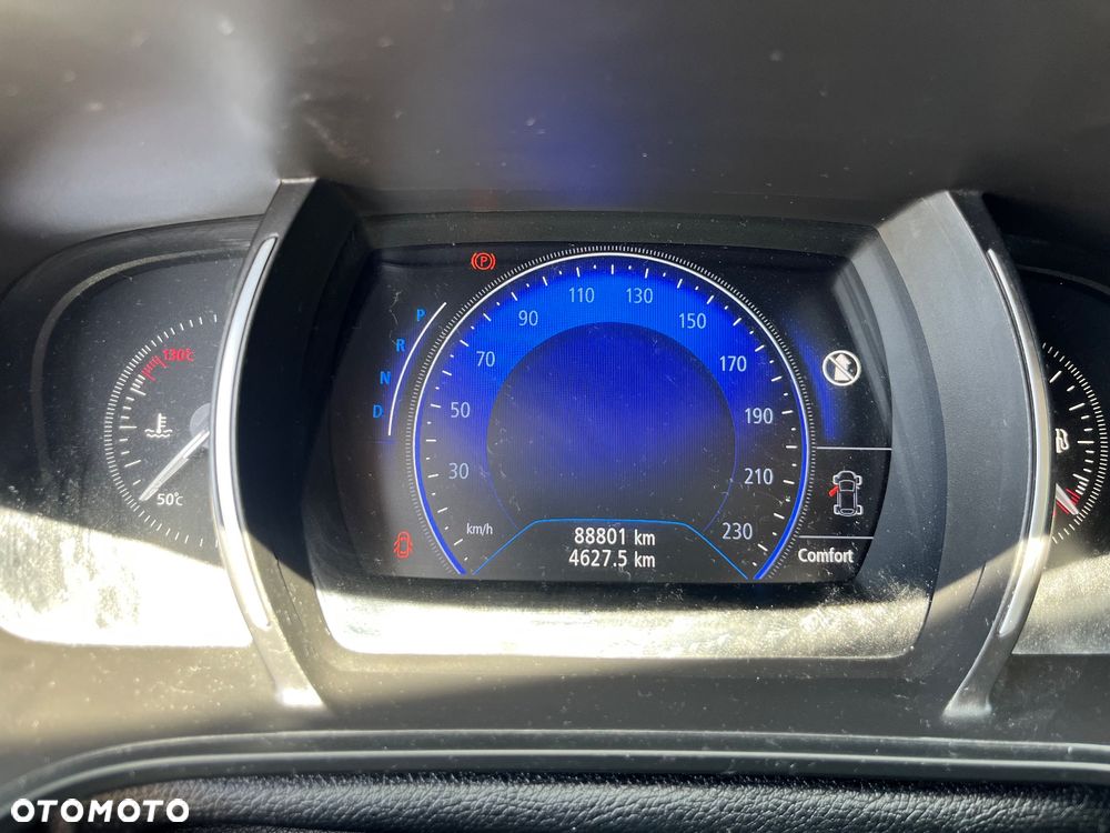 Renault Megane 1.2 Energy TCe Bose EDC - 9