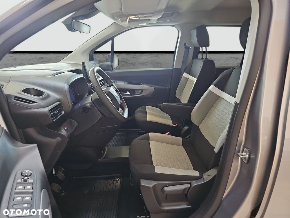 Citroën Berlingo - 15