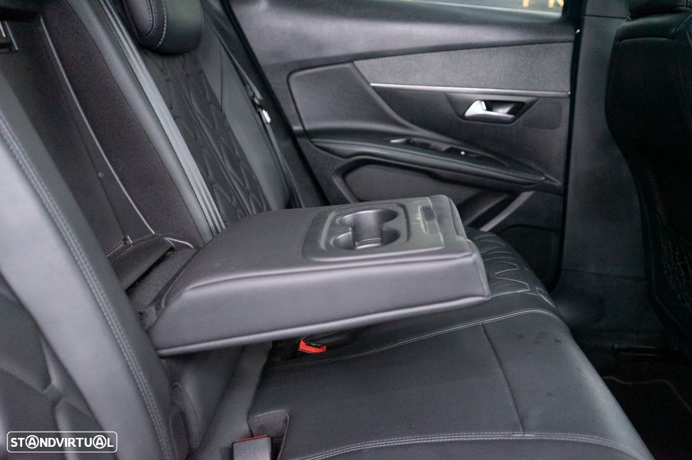 Peugeot 3008 1.6 Hybrid Allure Pack e-EAT8 - 47