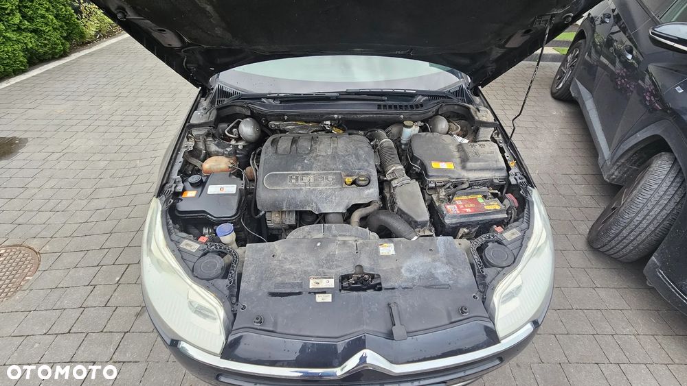 Citroën C5 2.0 HDi Dynamique My Way - 6