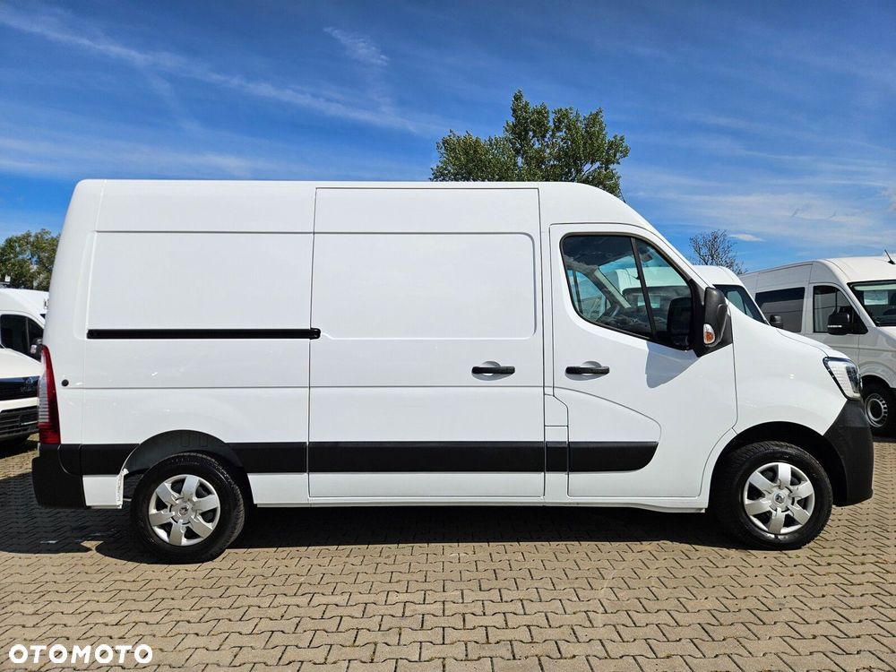 Renault Master L2H2 *79999zł NETTO* 2.3dCi/150KM - 7