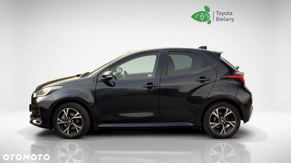 Toyota Yaris Hybrid 1.5 Style - 23
