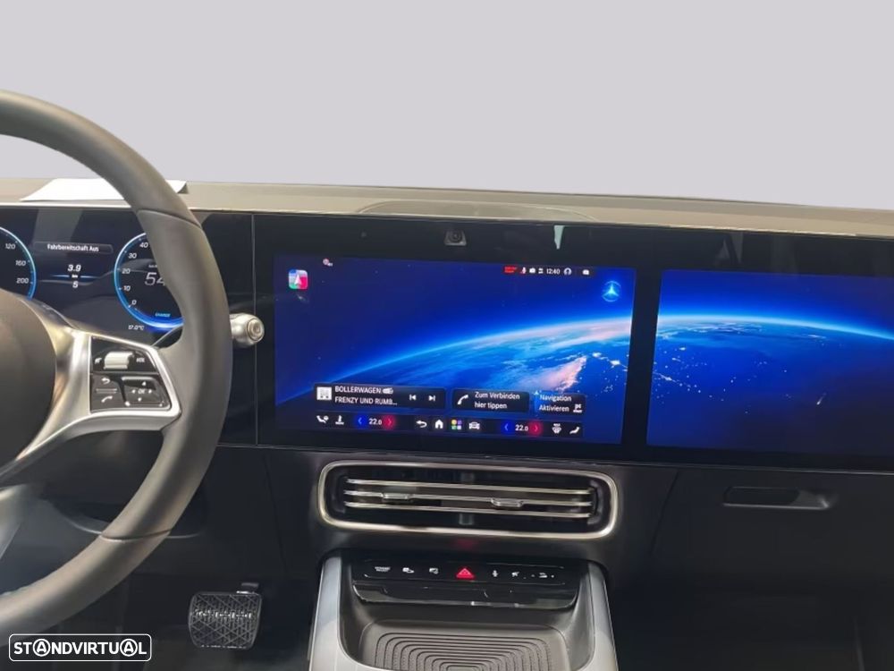 Mercedes-Benz GLB 250+ - 9