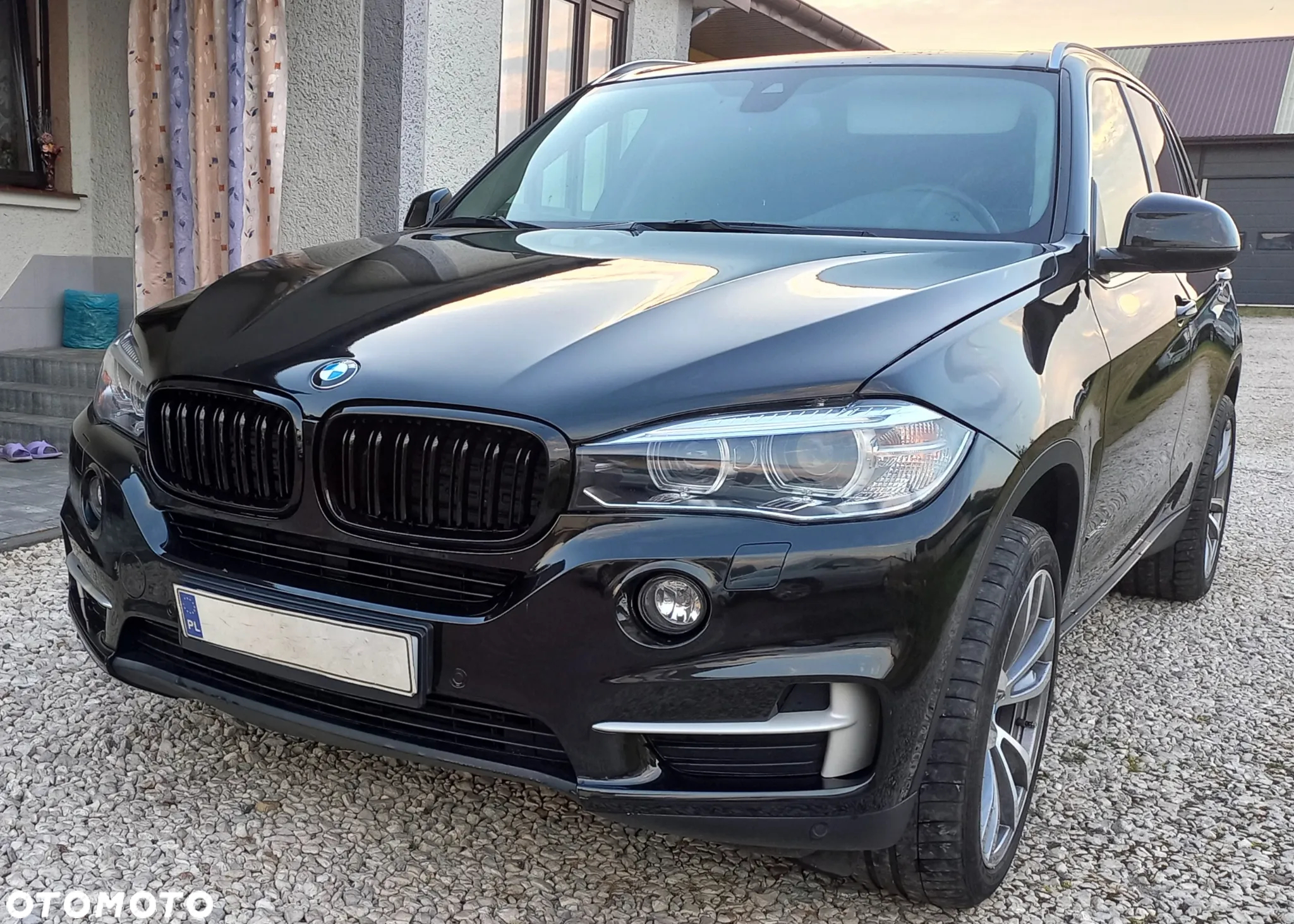 BMW X5 xDrive25d - 3