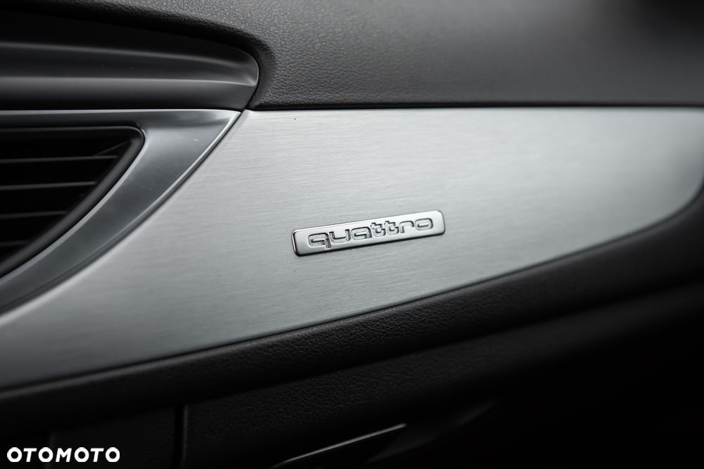 Audi A6 Limousine - 29