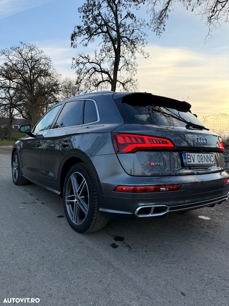 Audi SQ5 - 4