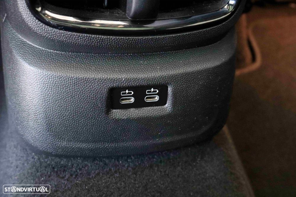 MINI Countryman Cooper SE ALL4 Northwood Edition Auto - 37