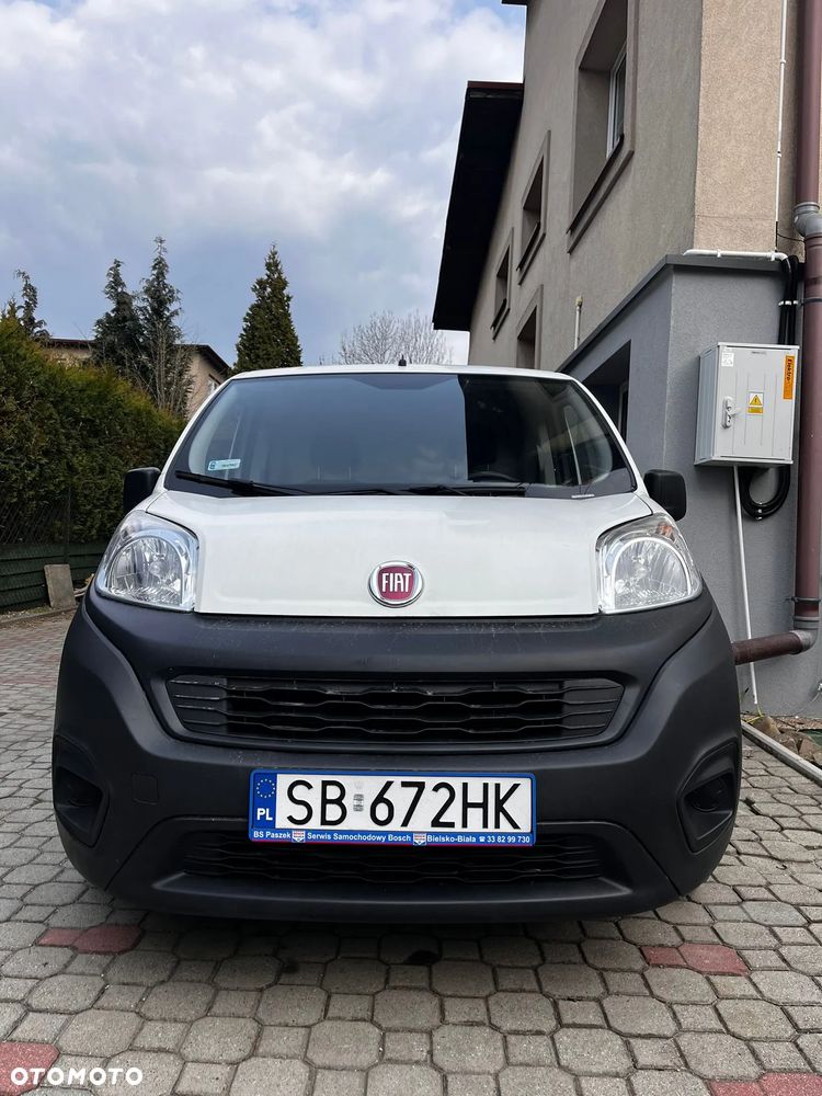 Fiat FIORINO - 3