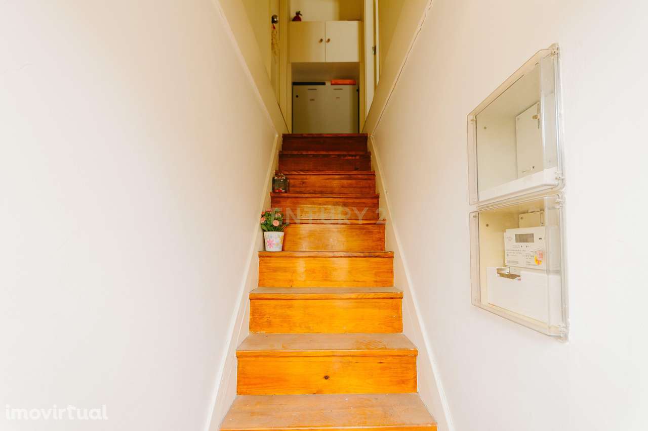 Apartamento Remodelado - Alfama - Grande imagem: 3/18