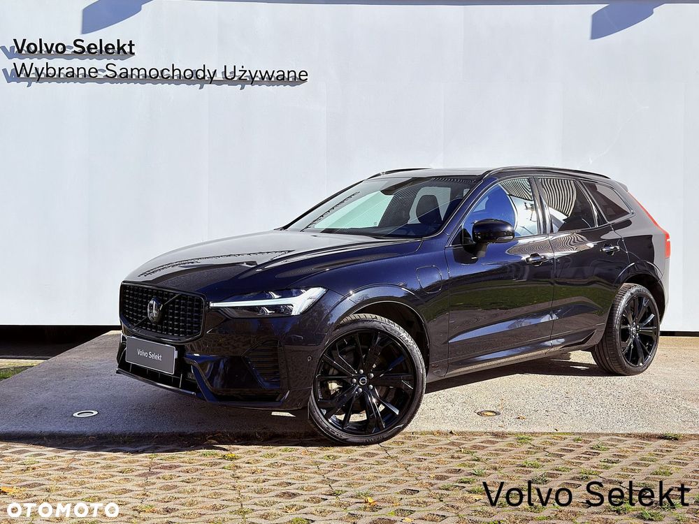 Volvo XC 60 - 1
