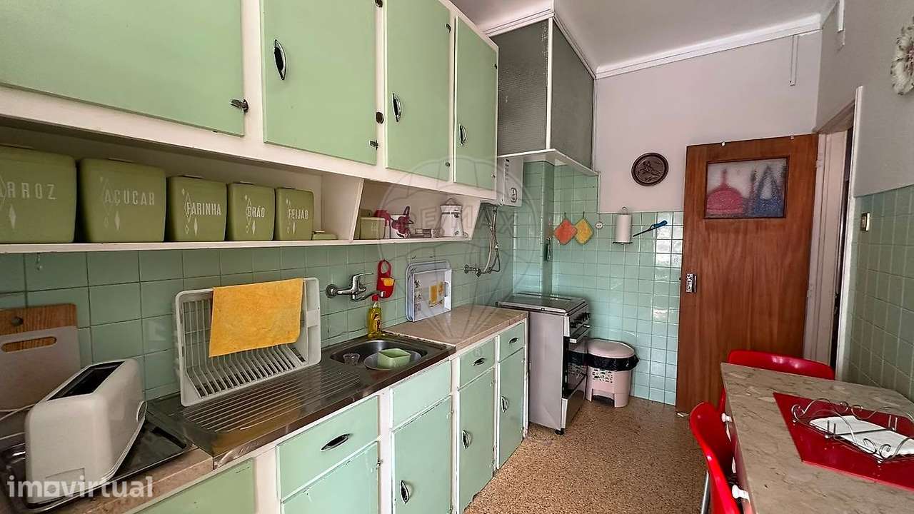 Apartamento T2 para venda - Grande imagem: 3/7