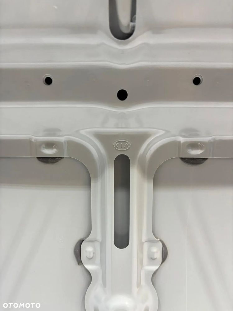 Kia Sportage IV Maska nowa - 13