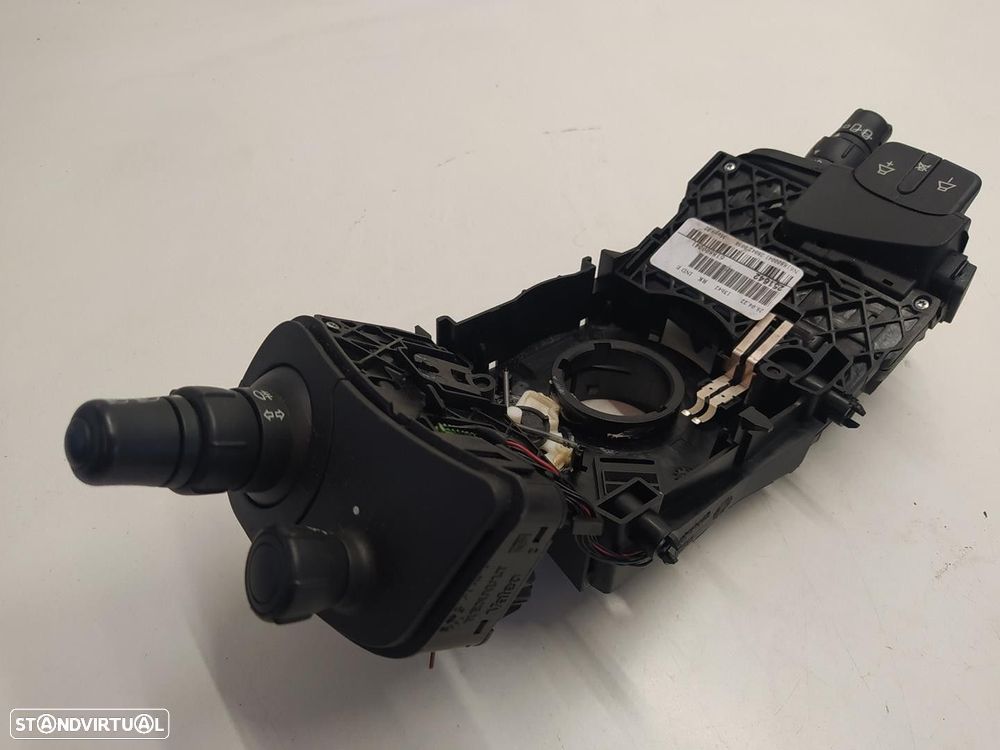 COMANDO LUZES RENAULT SCÉNIC II 2005 -N618800041 - 1