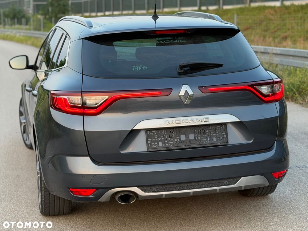 Renault Megane 1.2 Energy TCe GT Line - 26