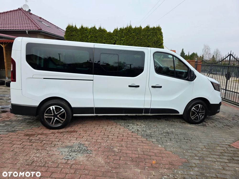 Renault Trafic Kombi 2.0 L1 Equilibre - 6