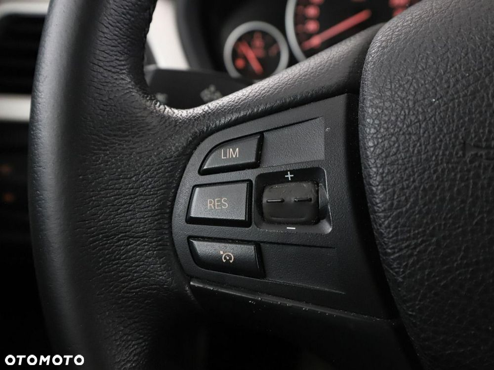BMW Seria 3 318d Advantage - 31
