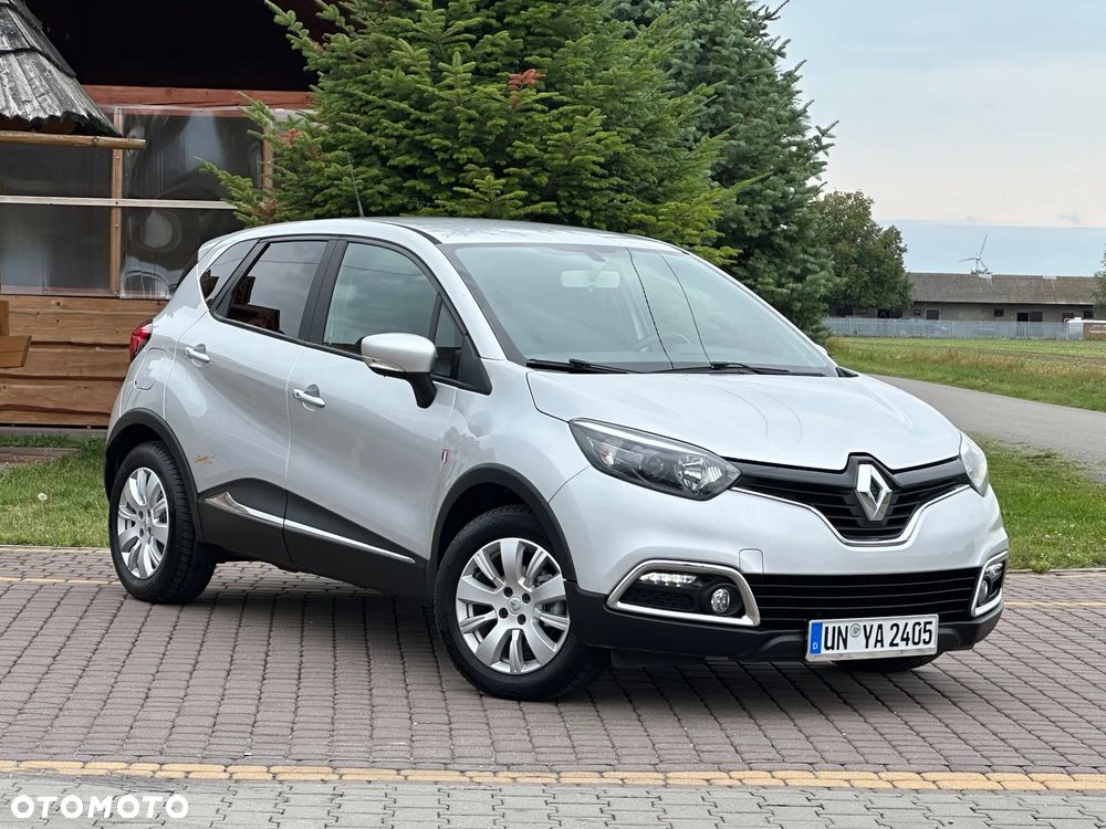 Renault Captur 0.9 Energy TCe Limited - 14