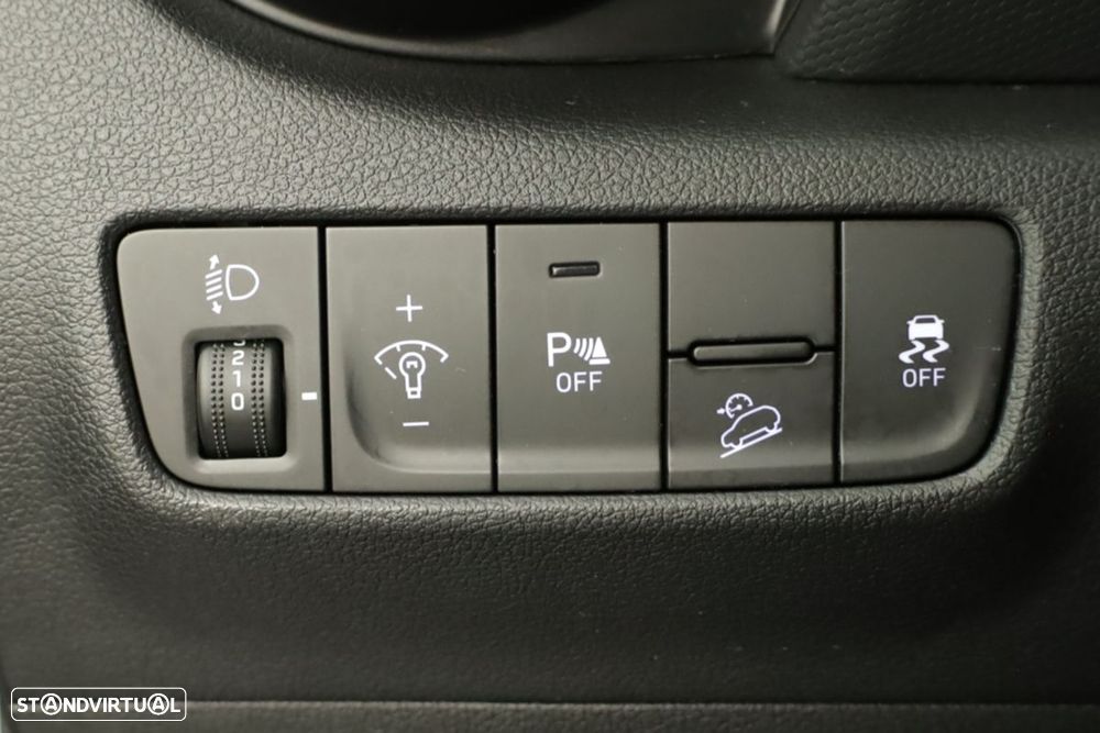 Hyundai Kauai 1.0 T-GDi N-Line TT - 18