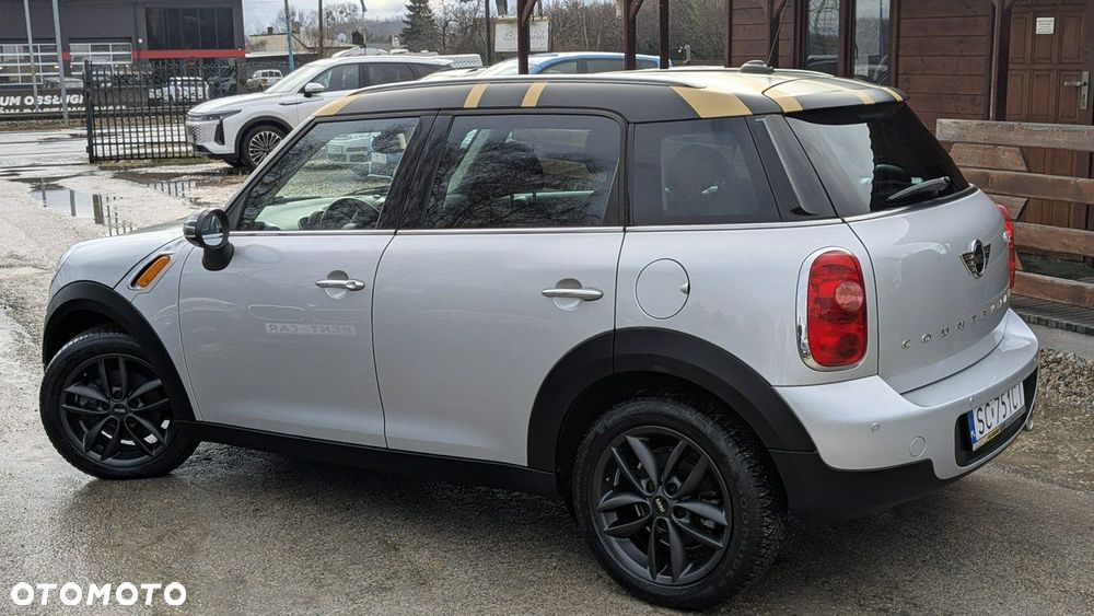 MINI Countryman - 7