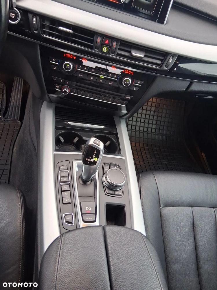 BMW X5 - 20