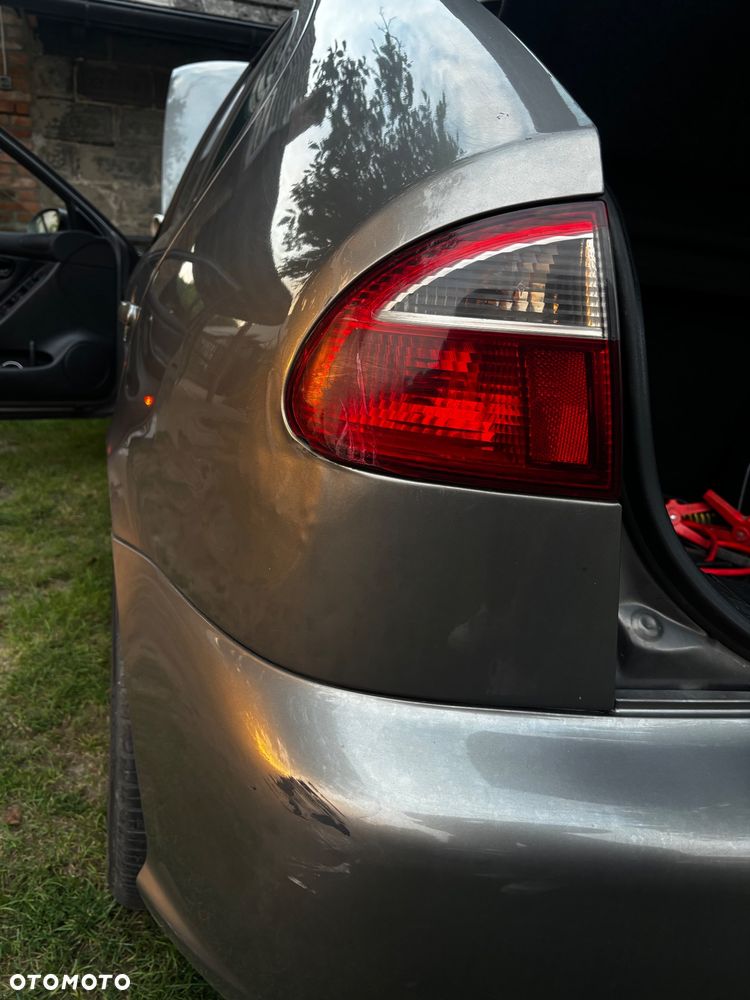 Seat Leon 1.9 TDI FR - 10