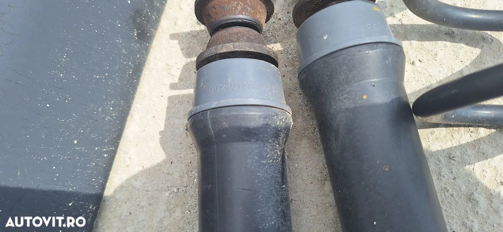 PUNTE SPATE RENAULT  ARKANA - 6