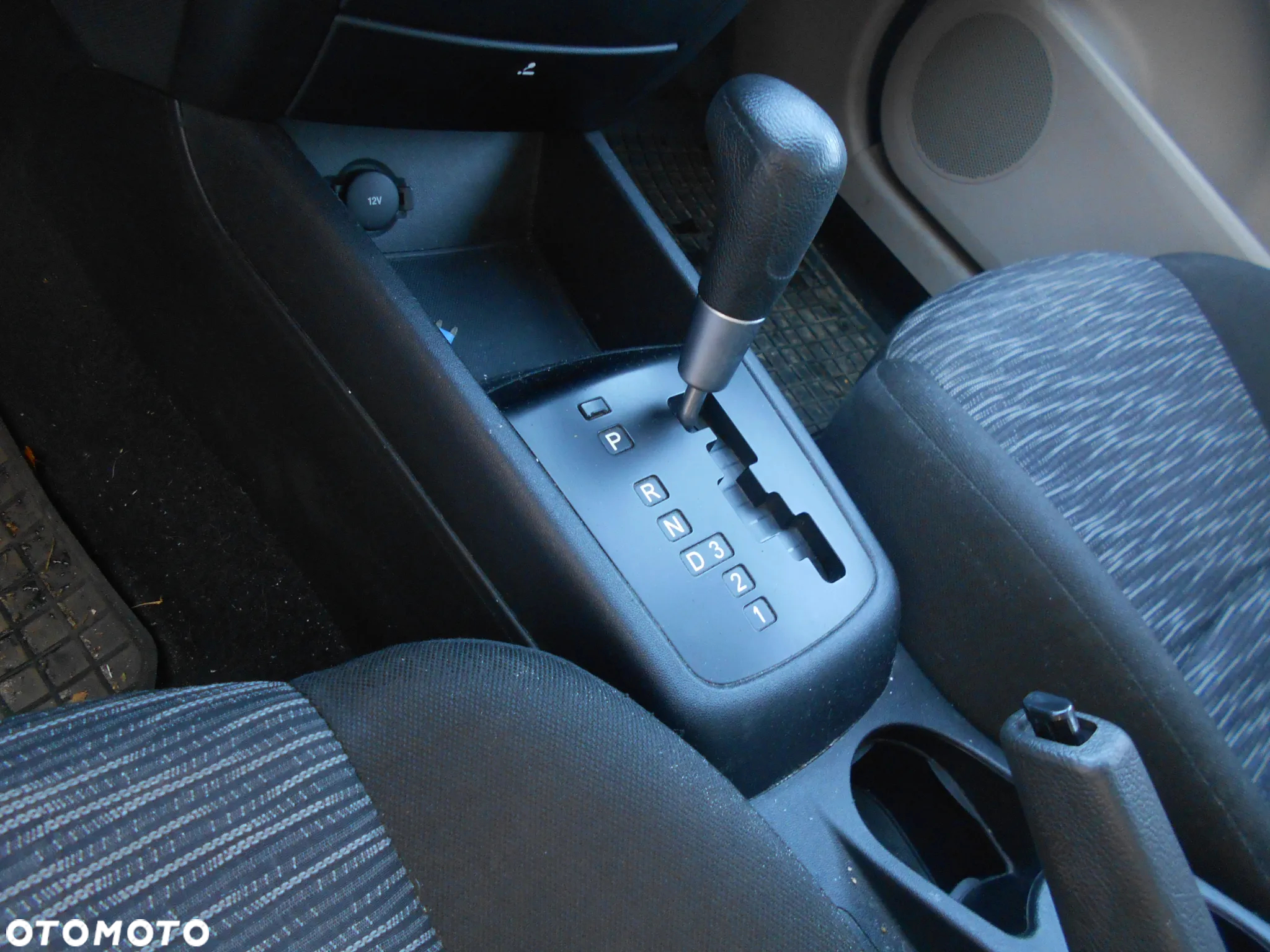 KIA CEED I 06-12  SILNIK 1.6 DOHC MPI  BENZYNA HATCHBACK SKRZYNIA AUTOMAT KOD LAKIERU 9S CZESCI AIR BAG DRZWI BAK TURBO - 13