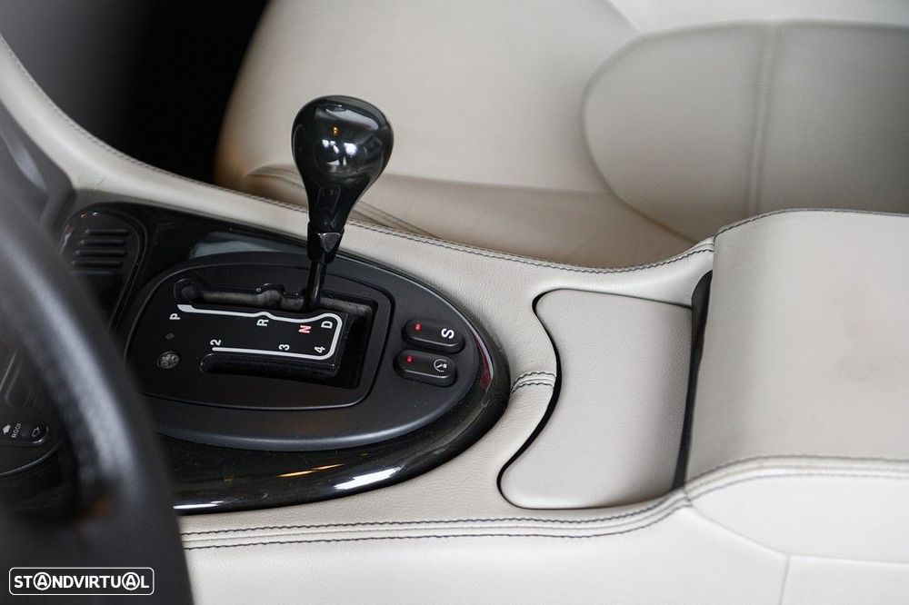 Jaguar XK XK8 4.0 Convertible Sport - 38