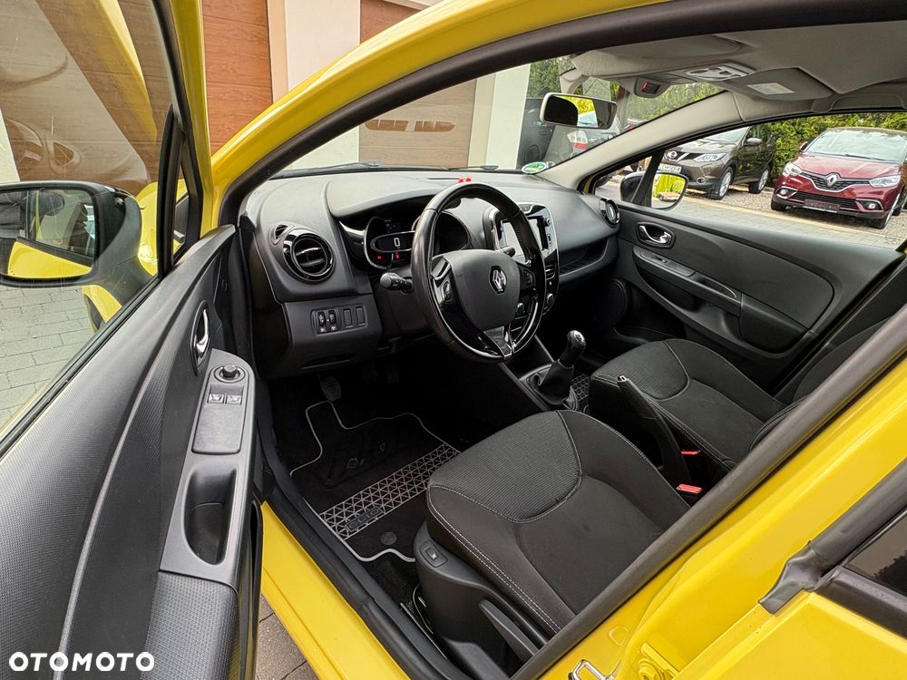 Renault Clio - 7