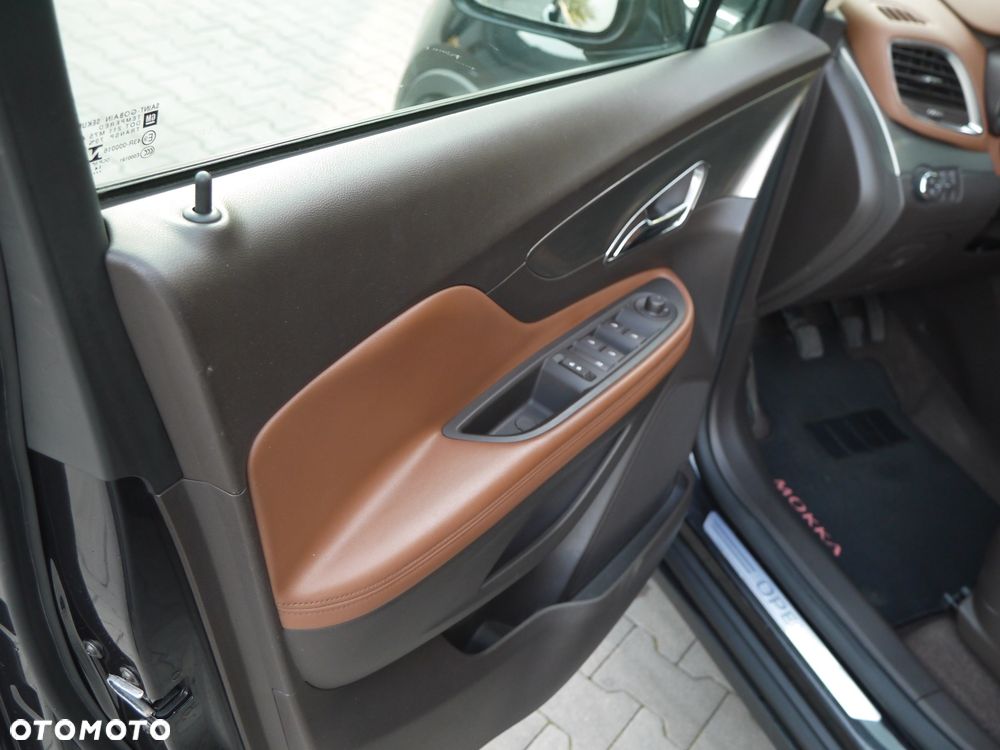 Opel Mokka 1.4 T Cosmo S&S - 16