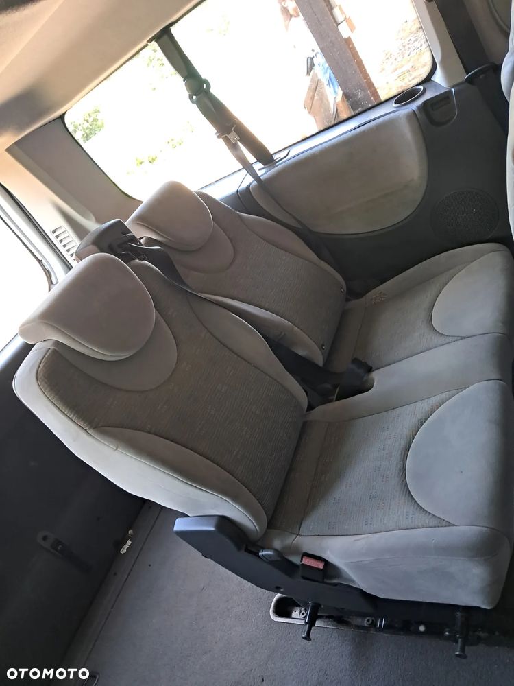 Fiat Scudo - 8