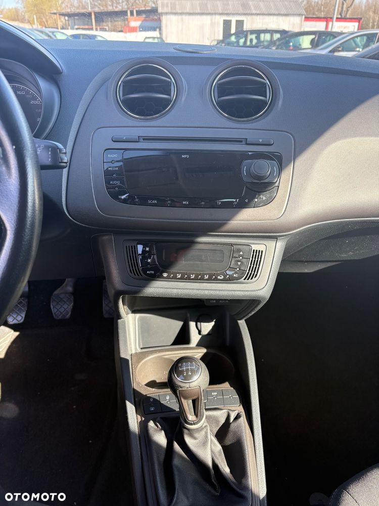 Seat Ibiza SC 1.4 16V Style - 16