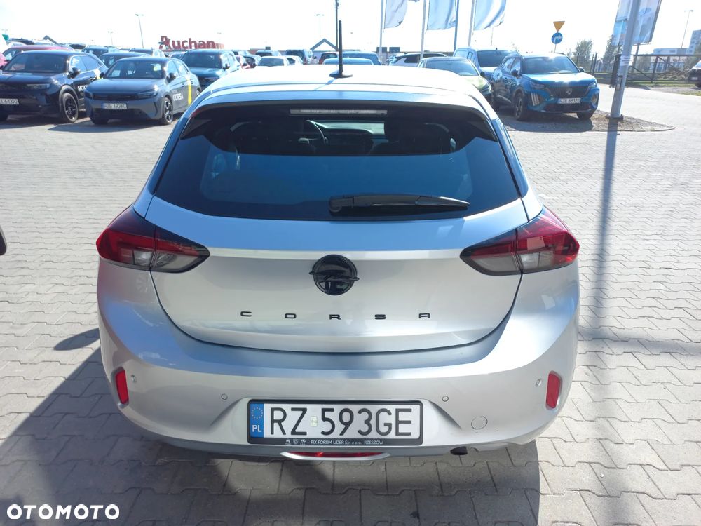 Opel Corsa 1.2 Edition S&S - 6