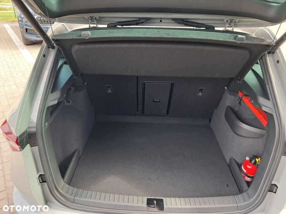 Skoda Karoq 1.5 TSI ACT Sportline DSG - 7