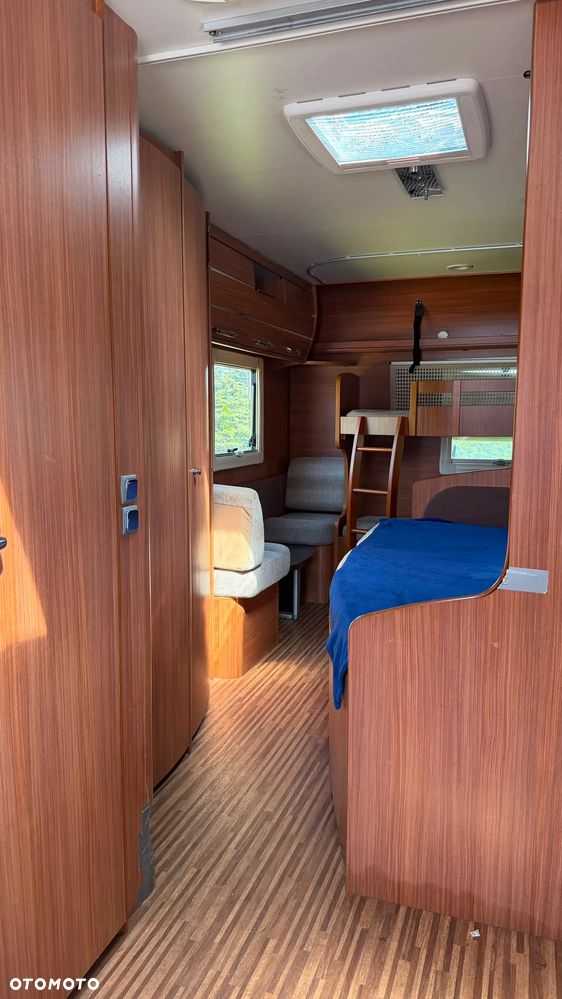 Adria 663UK - 10