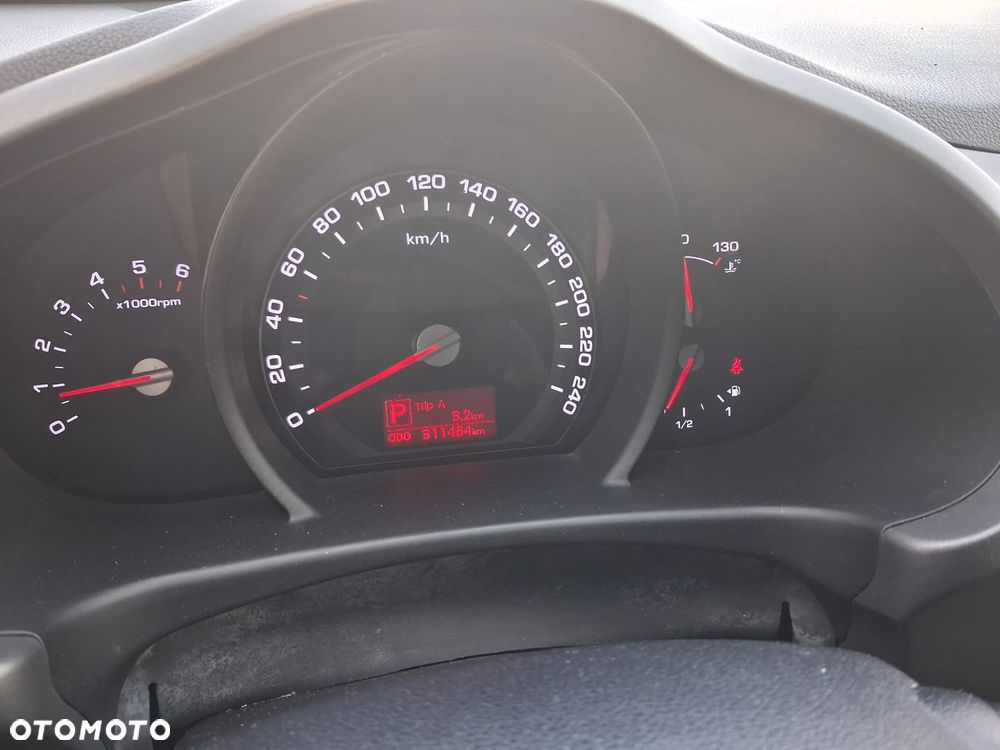 Kia Sportage - 28