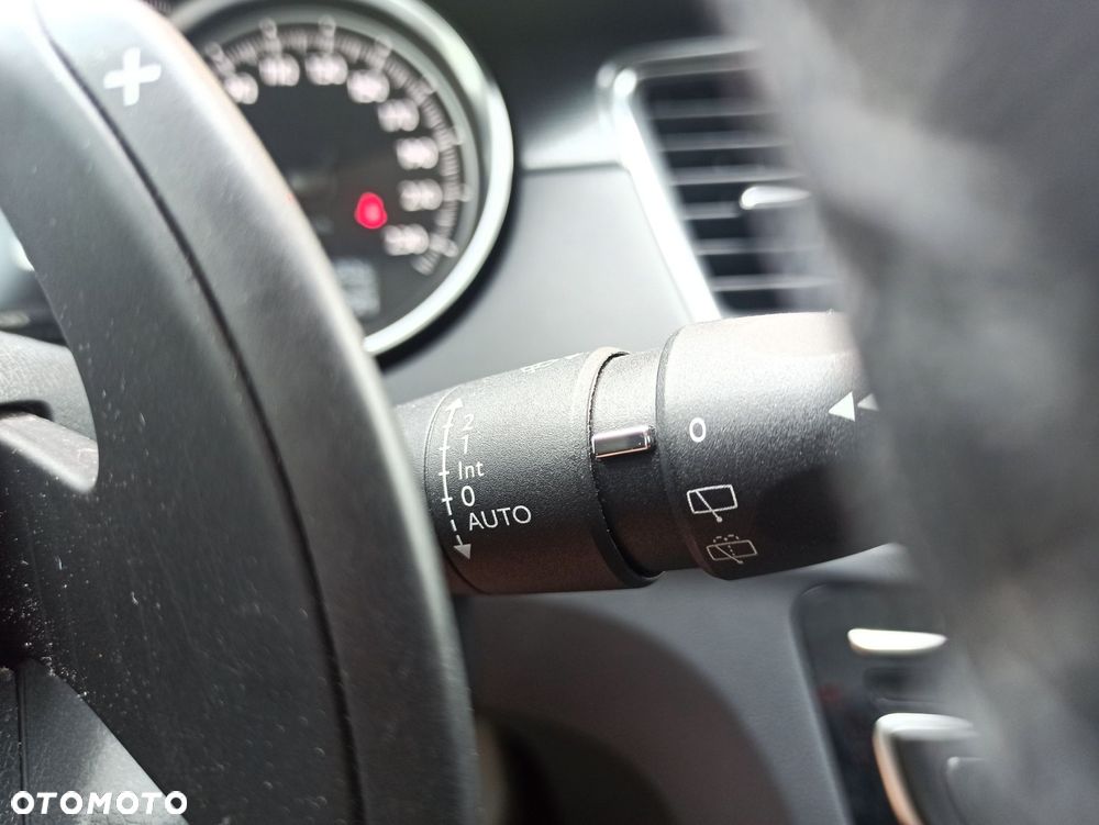 Peugeot 508 - 25